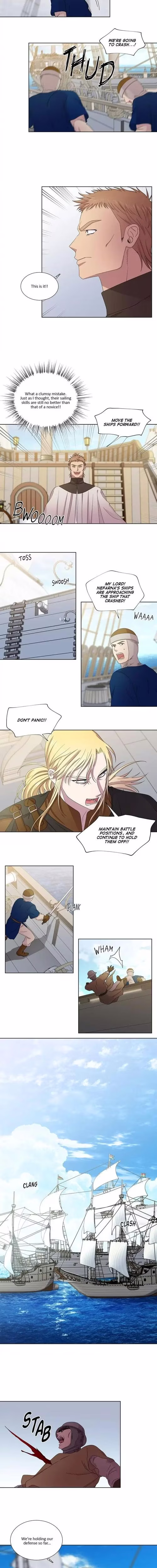 Golden Time - Chapter 112 - Part 4