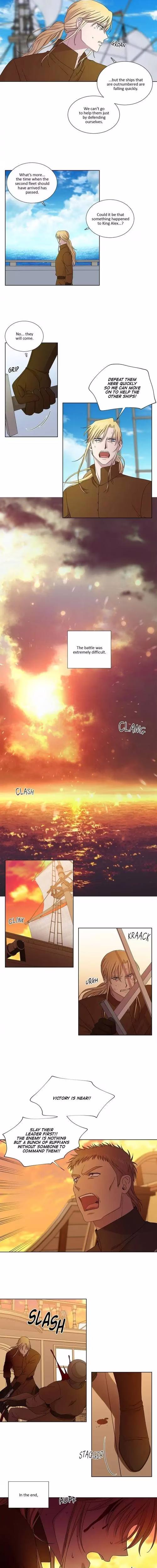 Golden Time - Chapter 112 - Part 5