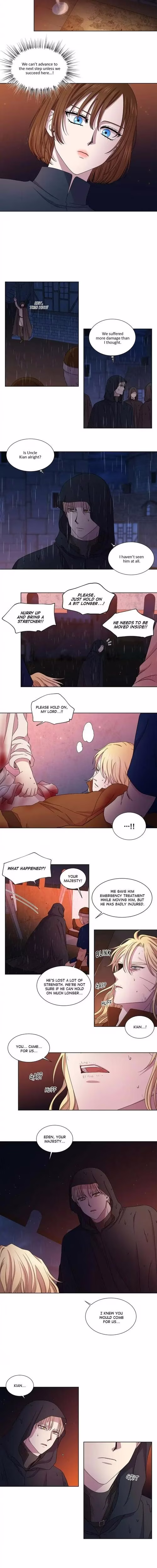 Golden Time - Chapter 113 - Part 4