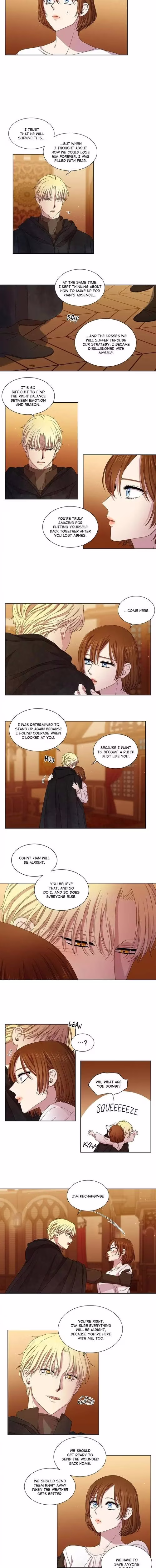 Golden Time - Chapter 114 - Part 3