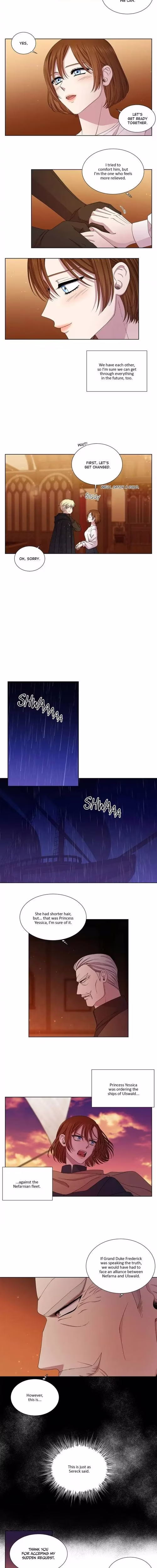 Golden Time - Chapter 114 - Part 4