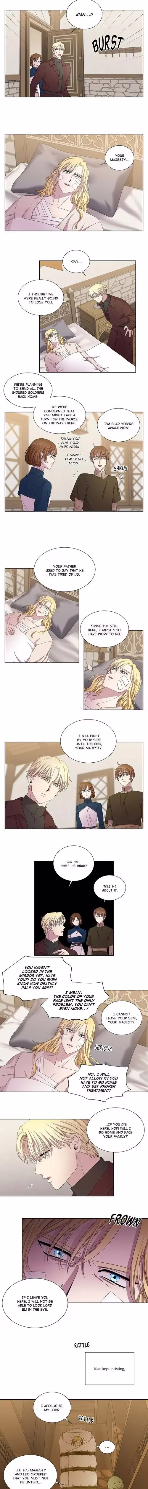 Golden Time - Chapter 115 - Part 6