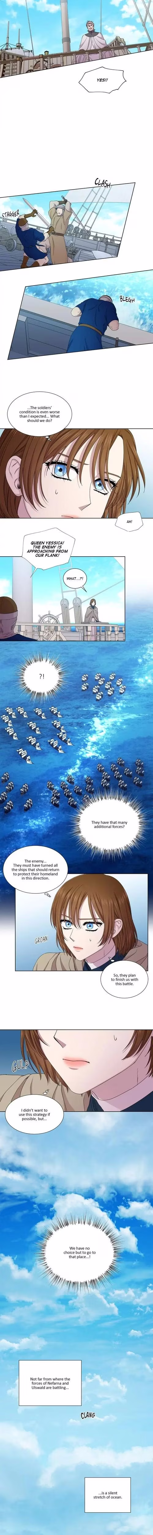 Golden Time - Chapter 116 - Part 4