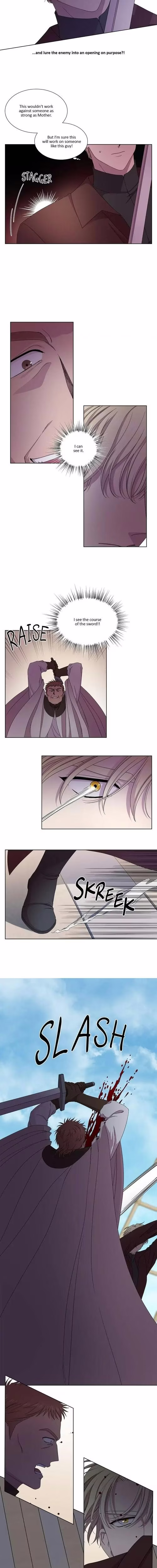 Golden Time - Chapter 117 - Part 5