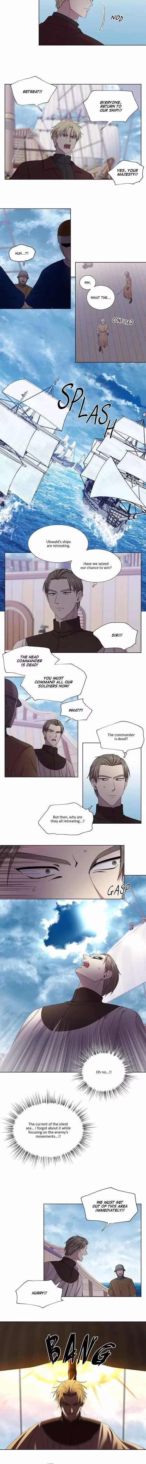 Golden Time - Chapter 118 - Part 3