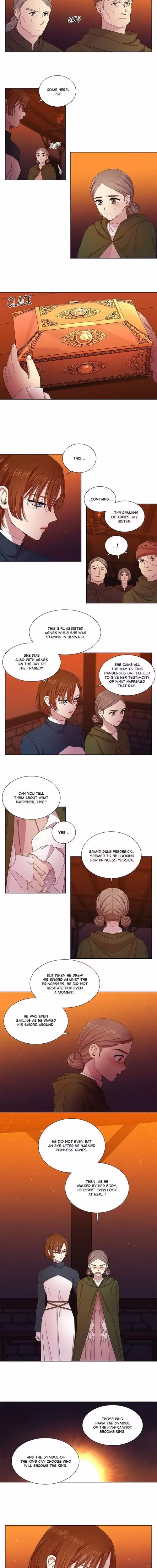 Golden Time - Chapter 119 - Part 3