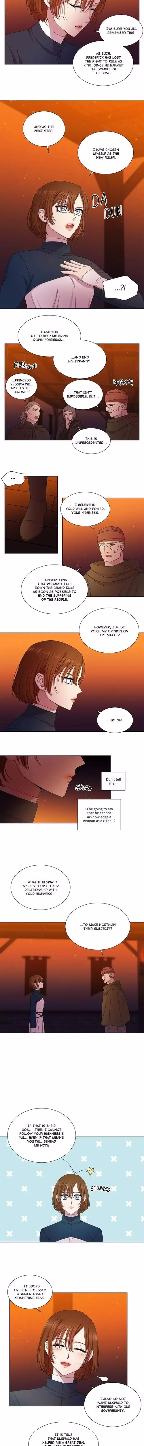 Golden Time - Chapter 119 - Part 4