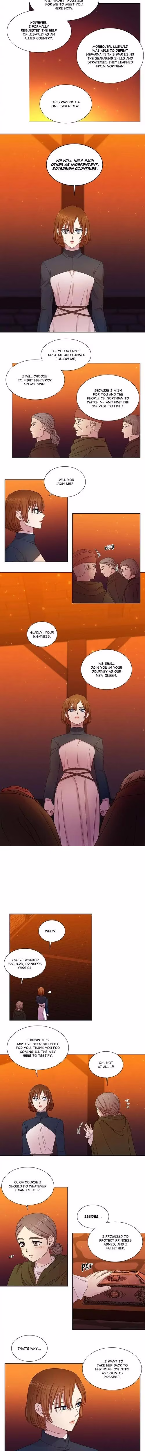 Golden Time - Chapter 119 - Part 5