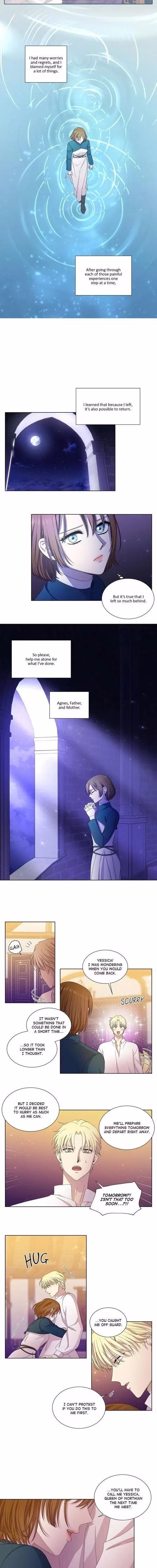 Golden Time - Chapter 119 - Part 7