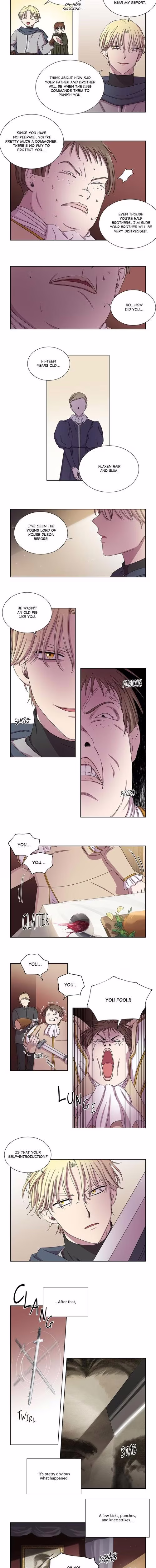 Golden Time - Chapter 12 - Part 3