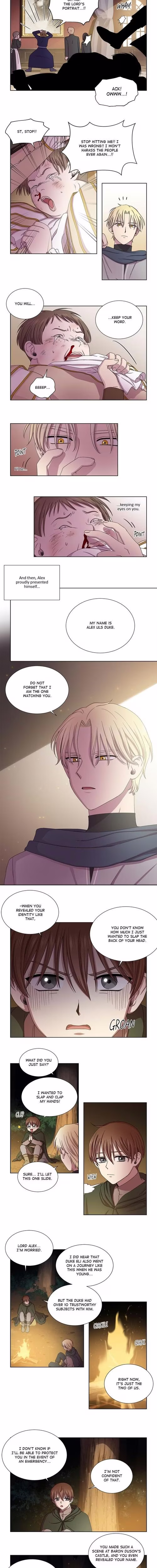 Golden Time - Chapter 12 - Part 4