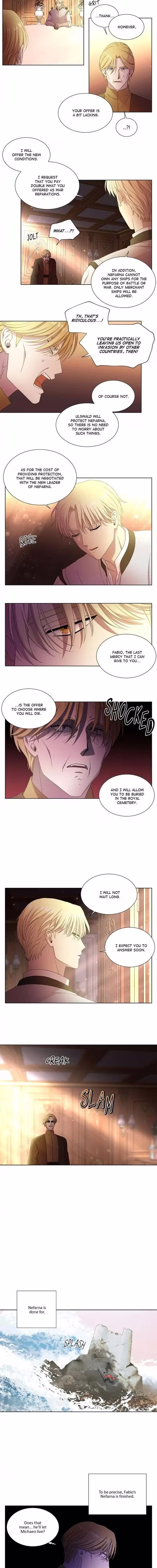 Golden Time - Chapter 120 - Part 3