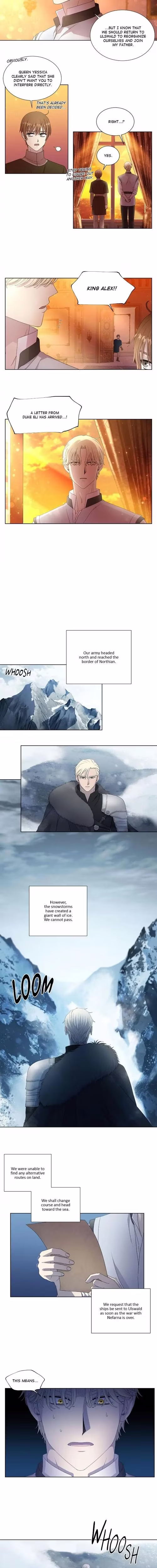 Golden Time - Chapter 121 - Part 4