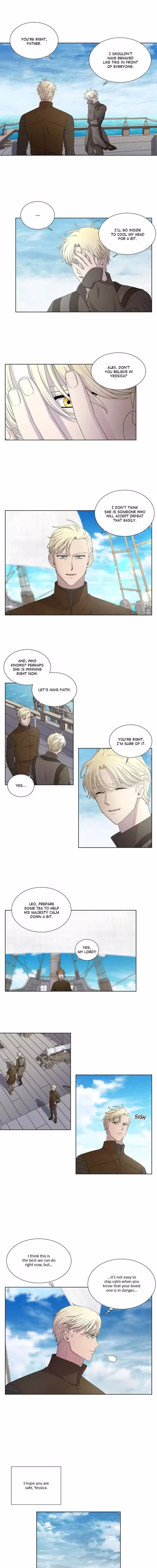 Golden Time - Chapter 122 - Part 3