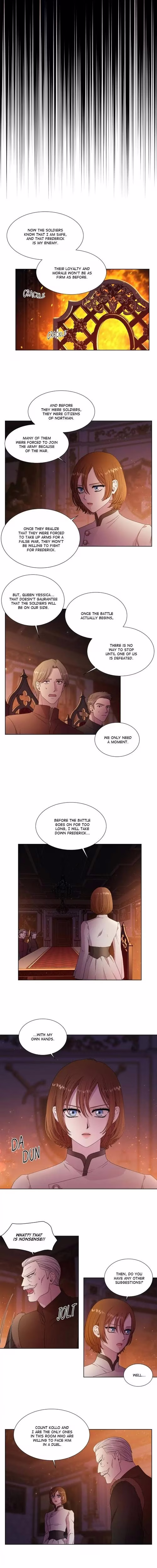 Golden Time - Chapter 123 - Part 5