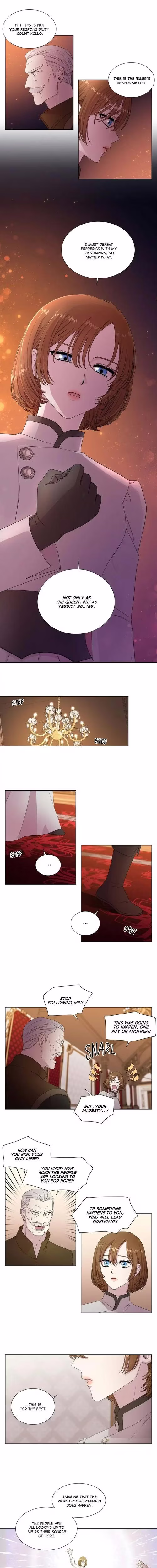 Golden Time - Chapter 123 - Part 6