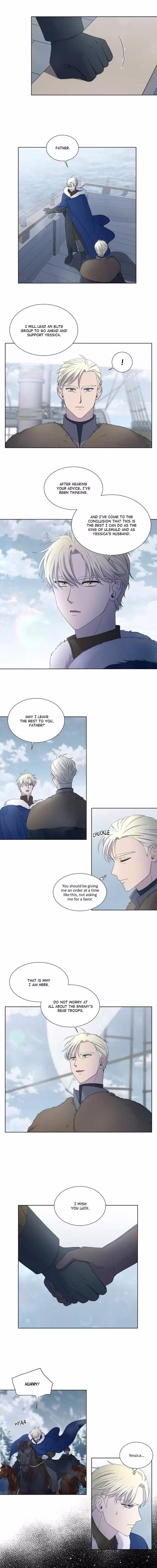 Golden Time - Chapter 124 - Part 5