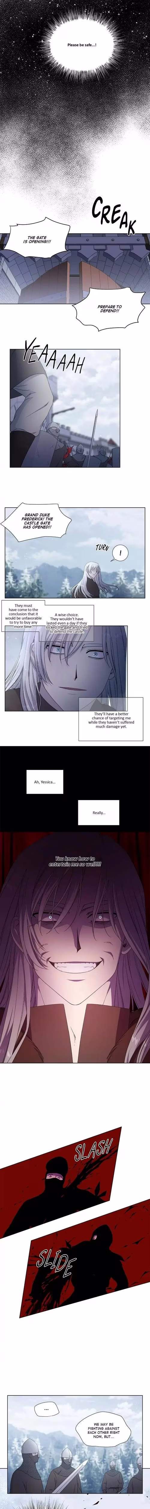 Golden Time - Chapter 124 - Part 6