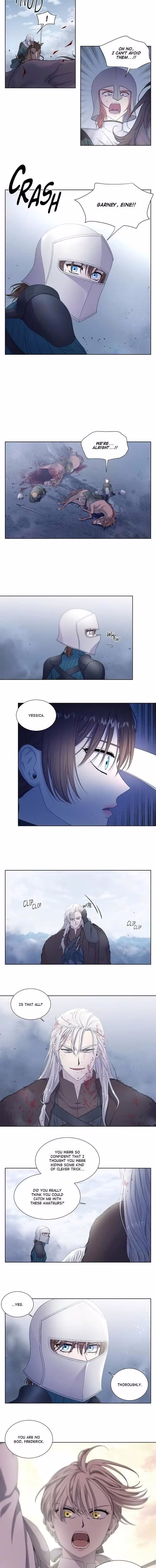 Golden Time - Chapter 125 - Part 3