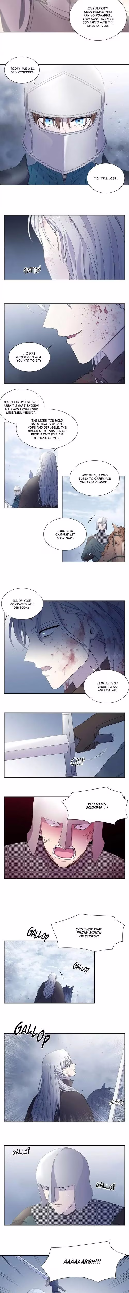 Golden Time - Chapter 125 - Part 4