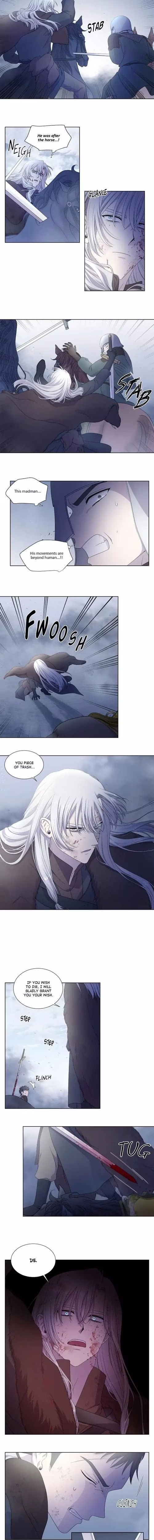 Golden Time - Chapter 125 - Part 5