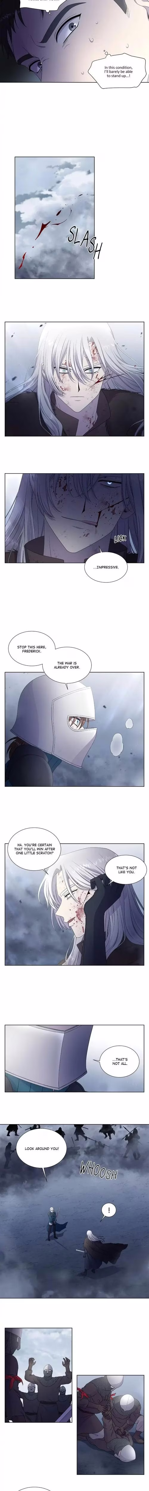 Golden Time - Chapter 126 - Part 3