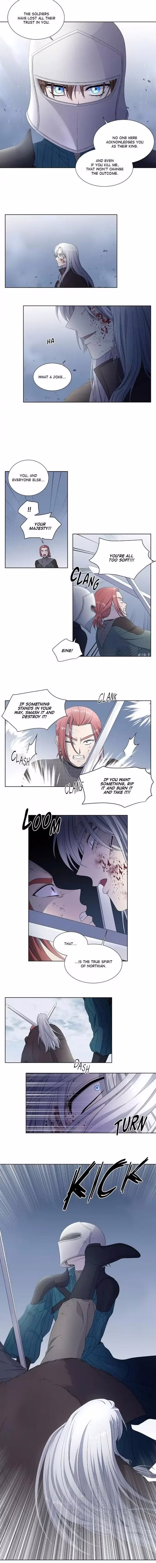 Golden Time - Chapter 126 - Part 4