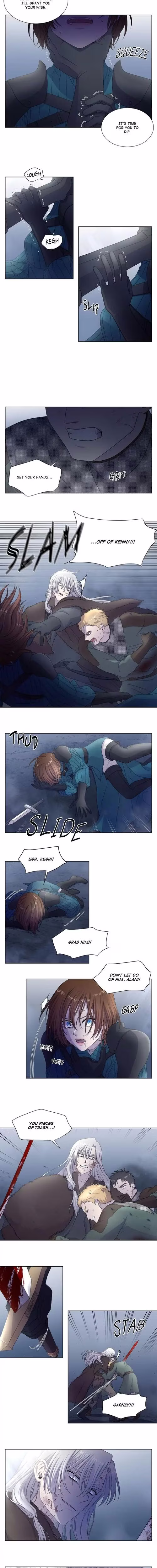 Golden Time - Chapter 126 - Part 7