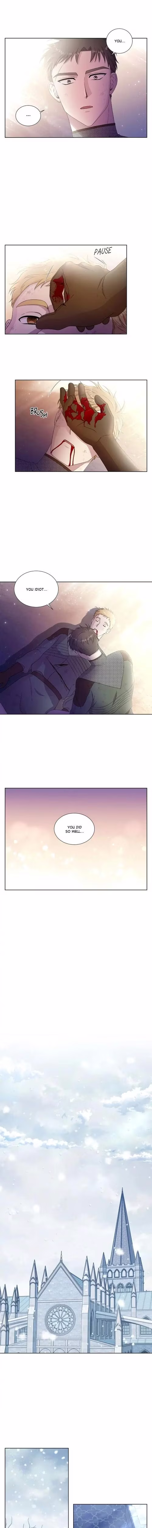 Golden Time - Chapter 127 - Part 4