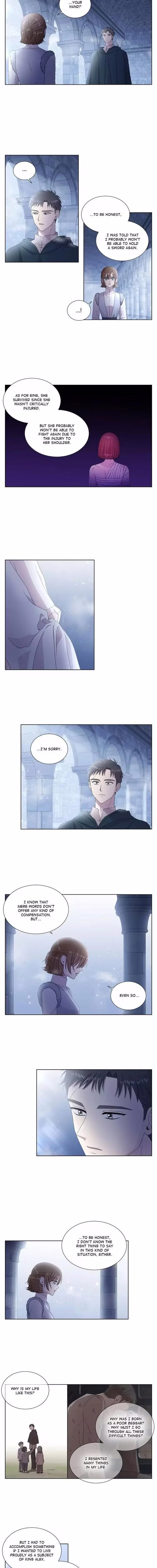 Golden Time - Chapter 127 - Part 6