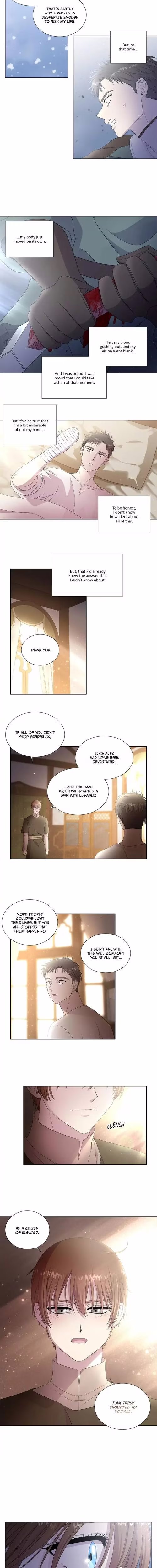 Golden Time - Chapter 127 - Part 7