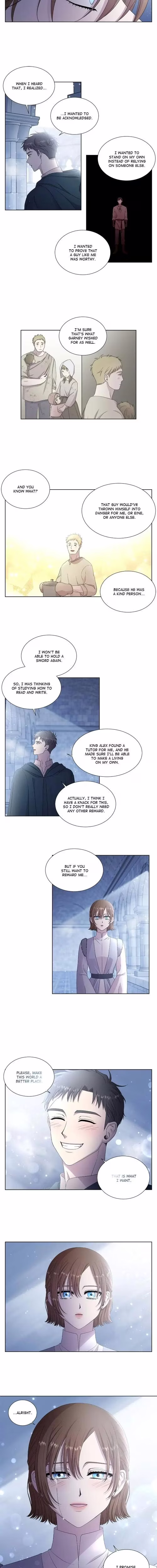 Golden Time - Chapter 127 - Part 8