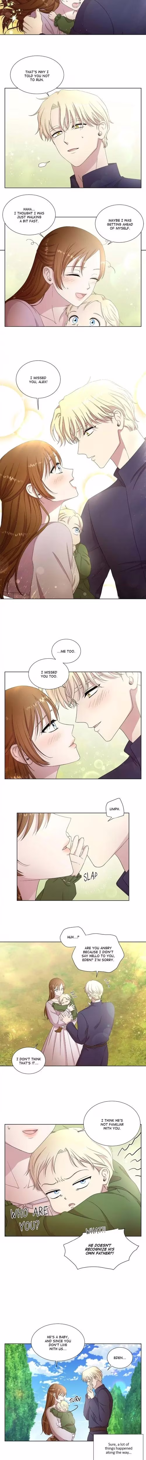 Golden Time - Chapter 128 - Part 7