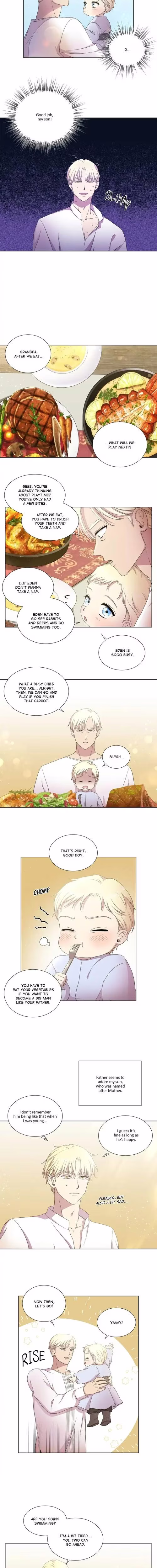 Golden Time - Chapter 129 - Part 8