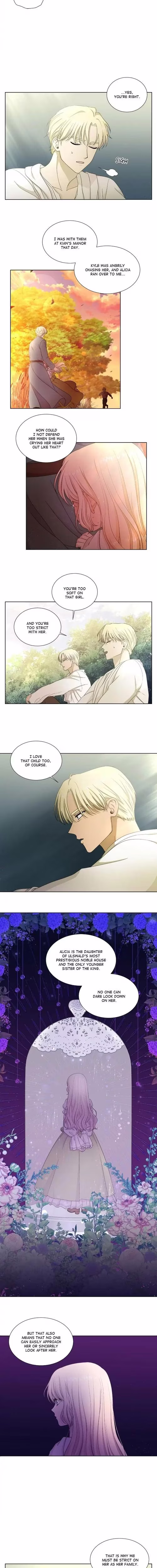 Golden Time - Chapter 130 - Part 4