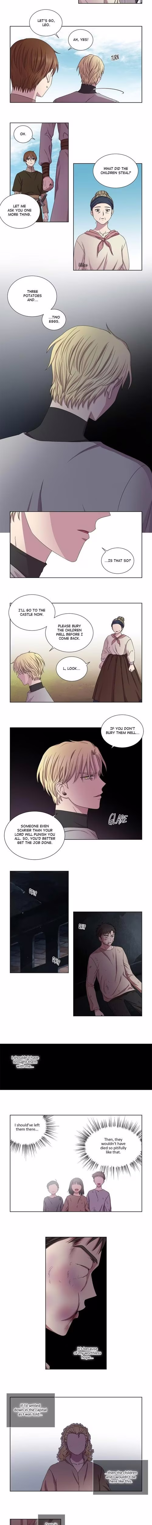 Golden Time - Chapter 14 - Part 4