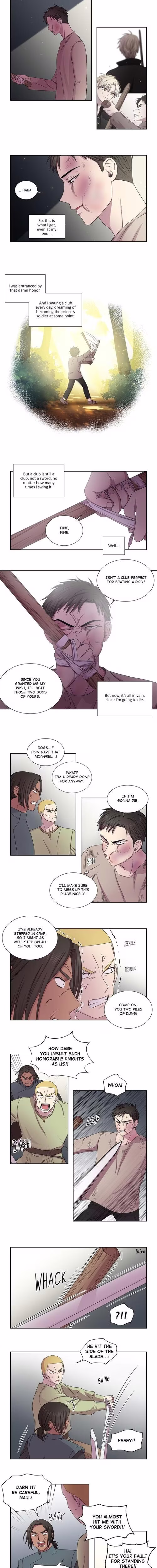 Golden Time - Chapter 15 - Part 3