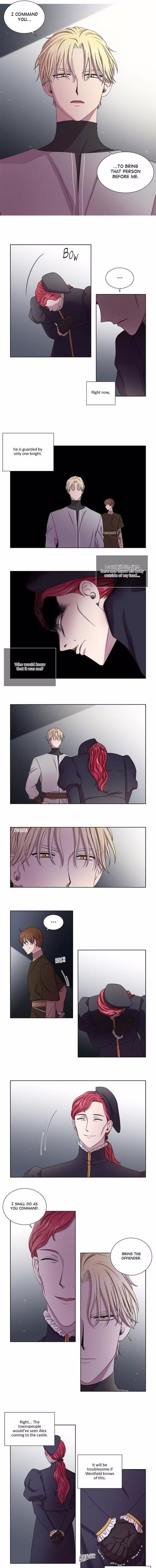 Golden Time - Chapter 16 - Part 4