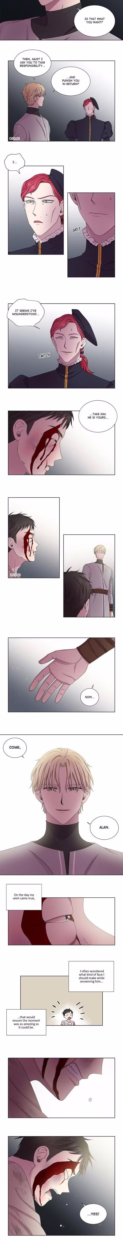 Golden Time - Chapter 17 - Part 3