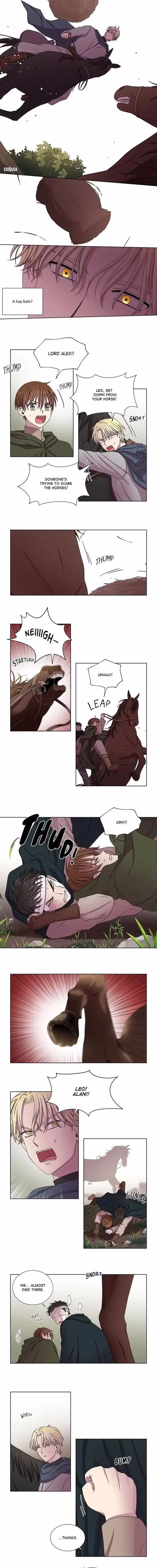 Golden Time - Chapter 20 - Part 3