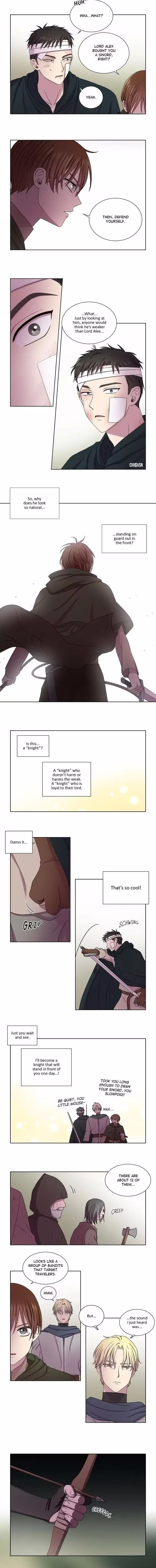 Golden Time - Chapter 20 - Part 4