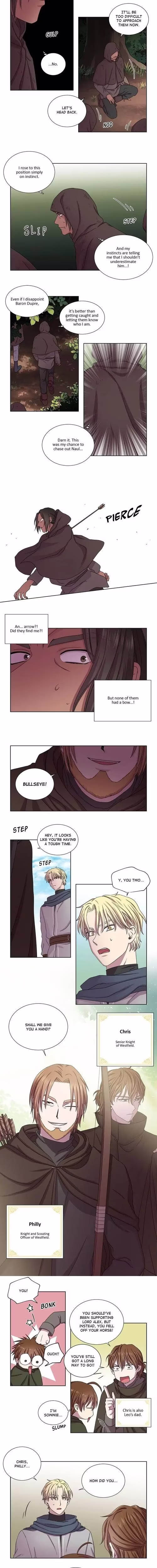 Golden Time - Chapter 21 - Part 3