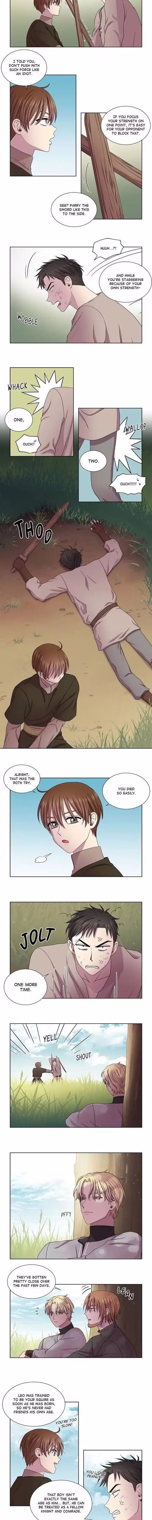 Golden Time - Chapter 22 - Part 3