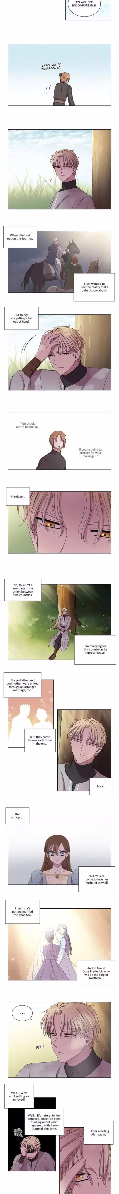 Golden Time - Chapter 23 - Part 4