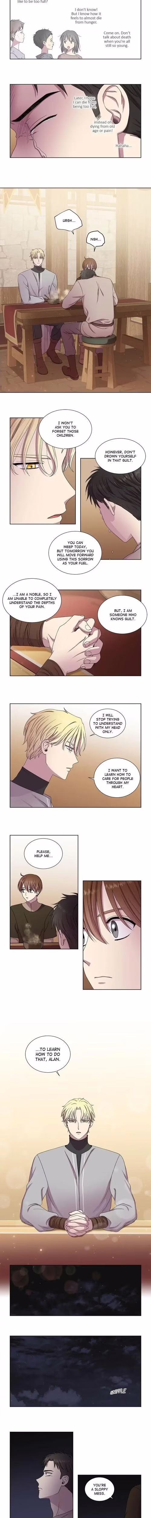 Golden Time - Chapter 24 - Part 3