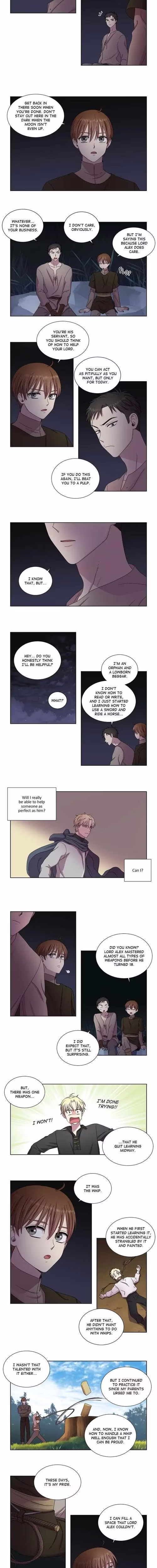 Golden Time - Chapter 24 - Part 4