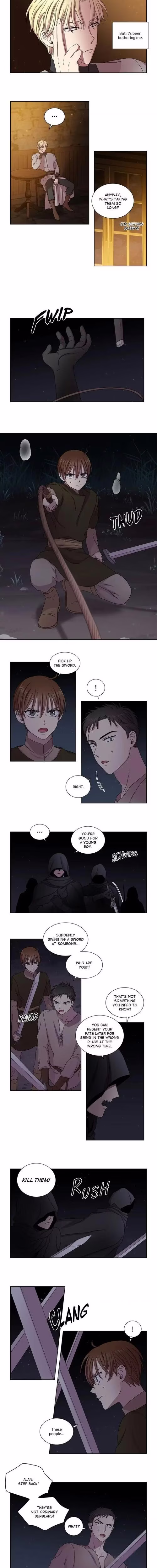 Golden Time - Chapter 25 - Part 3