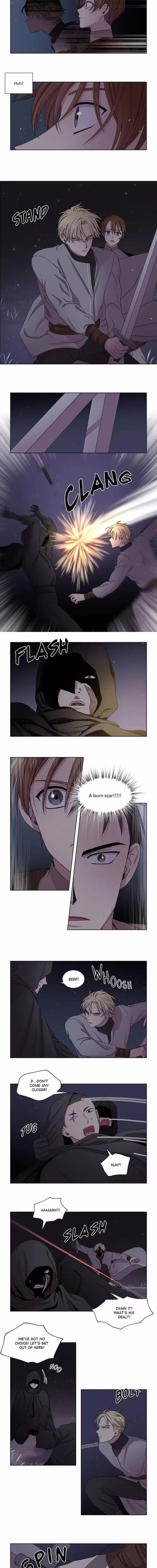 Golden Time - Chapter 26 - Part 3