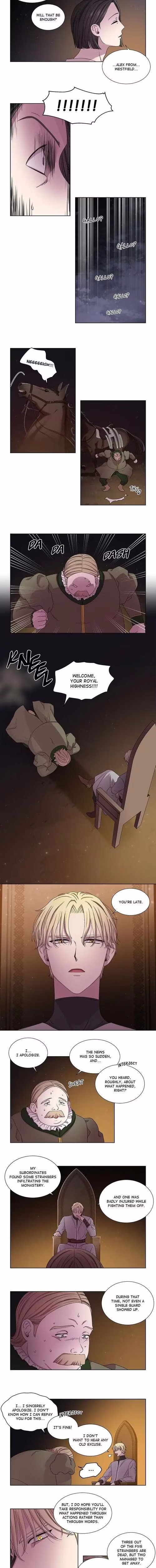 Golden Time - Chapter 27 - Part 3