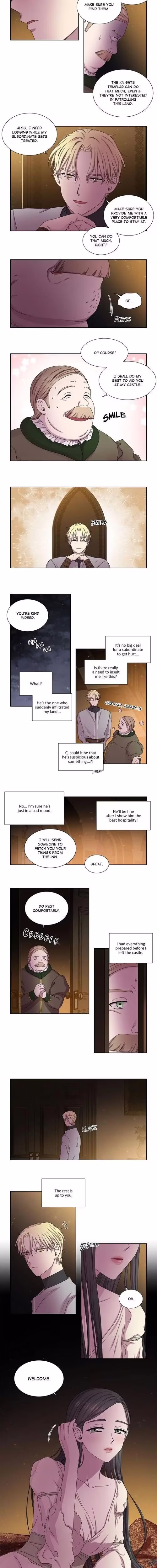 Golden Time - Chapter 27 - Part 4